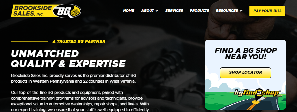 SynergyTop Inc agency's portfolio